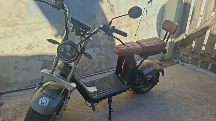 Scooter X11