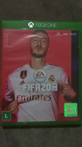 Fifa 20