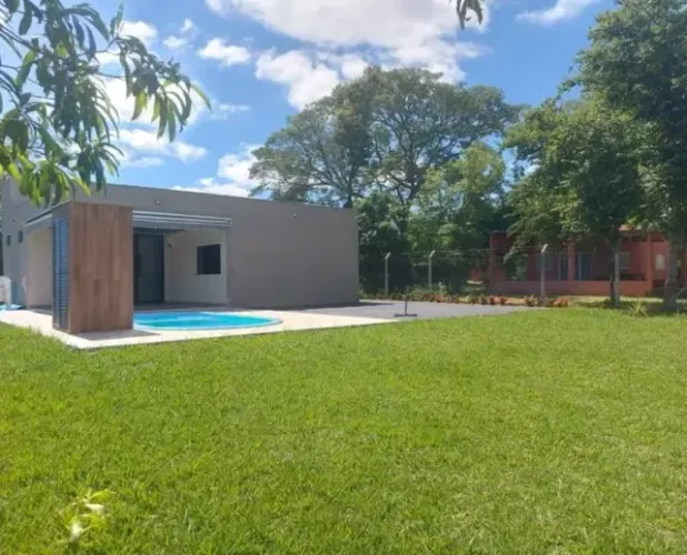 Chacara 1.150 m²