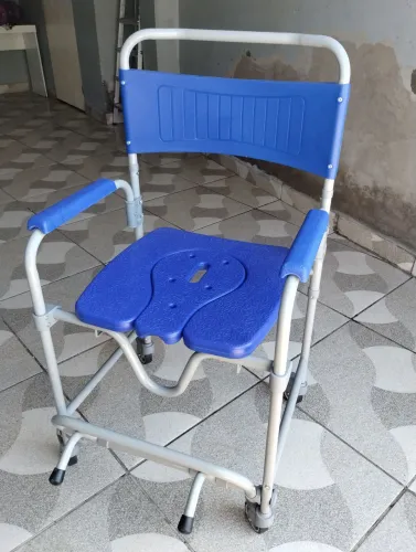 Cadeira de banho