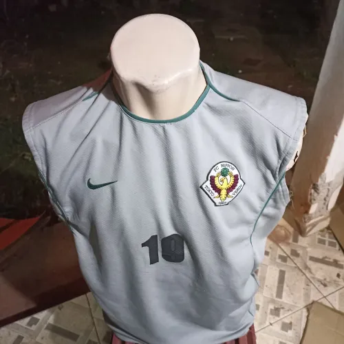 Camisa do Tokyo verdy