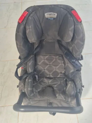 Cadeirinha Matrix Evolution (Burigoto)
