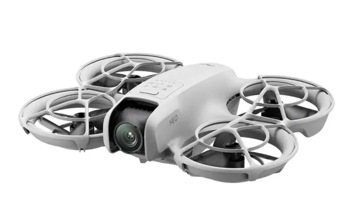 DJI Neo zerado! Fly more combo sem o controle