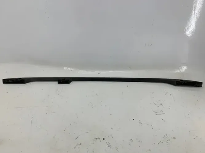 Barra De Teto Lado Direito Bmw  X5 2001 Preto