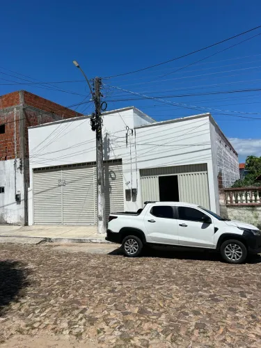 ? VENDE-SE CASA EM COCAL PI