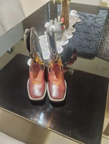 Bota Cowboy 