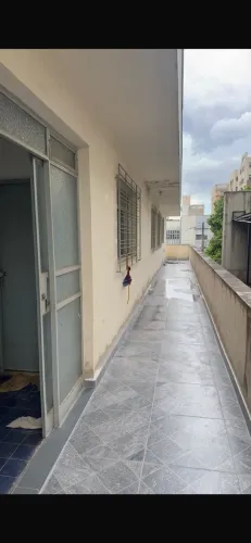 Vaga Masculina, Funcionários - BH