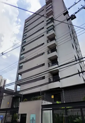Studio locação 27m Up House Almirante em Tatuapé - São Paulo - SP