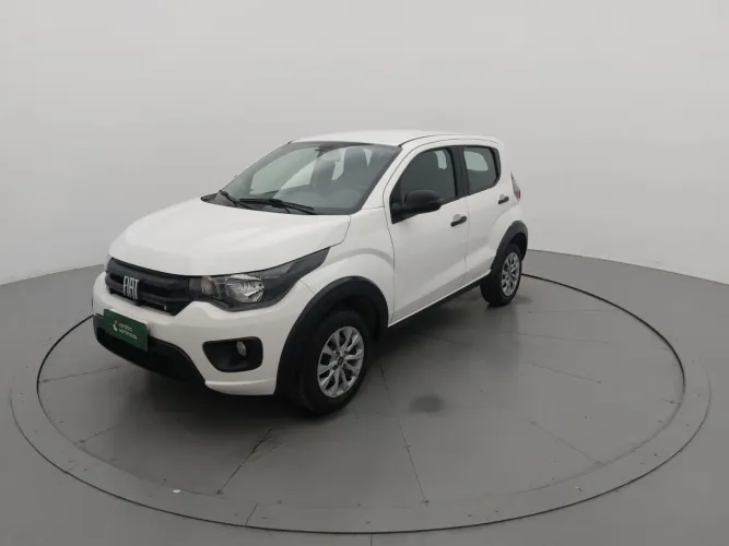 Fiat Mobi Like 1.0 Fire Flex 5P. 2025