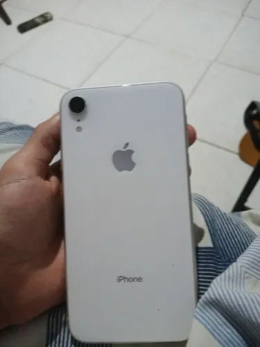 Iphone xr para conserto