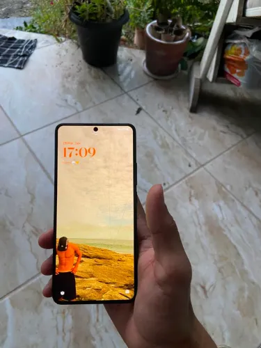 POCO X6 Pro 512GB / 12GB RAM 5G