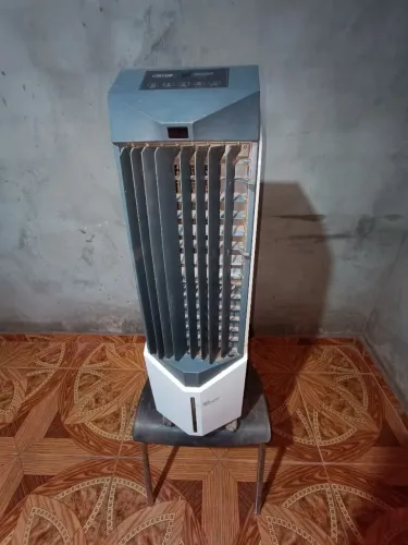 Vende-se climatizador de ar/refrigerador evaporativo climax