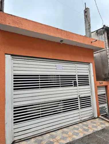 Y vendo minha casa parcelado 