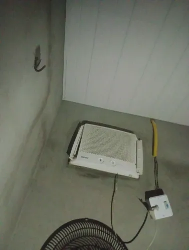 Ar condicionado