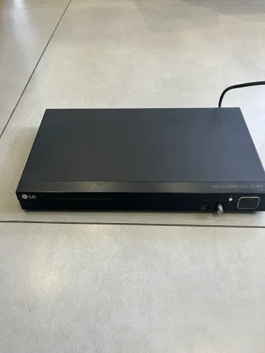 DVD Player LG  