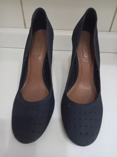 Sapato feminino