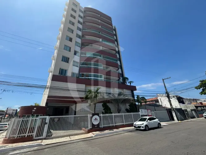 Apartamento para venda no Condomínio Mason Imperattor!