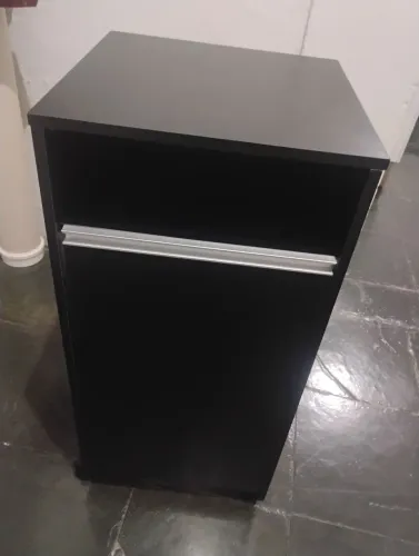 Escondedor de Botijão de Gás