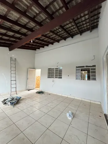 Casa locação CPA, Cuiaba MT