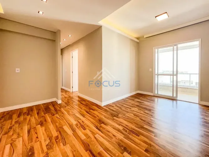 Apartamento com 2 dormitórios à venda, 58 m² por R$ 450.000,00 - Medeiros - Jundiaí/SP