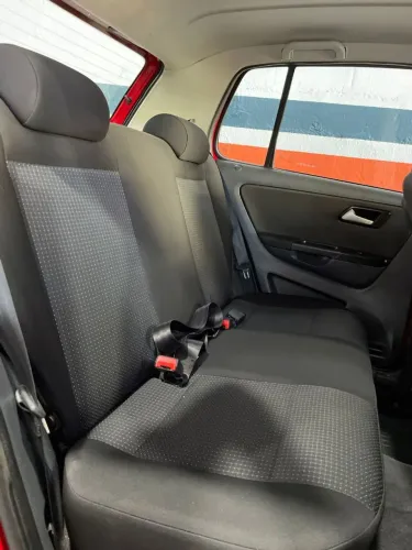 Volkswagen Fox Connect 1.6 Flex 8V 5P 2019