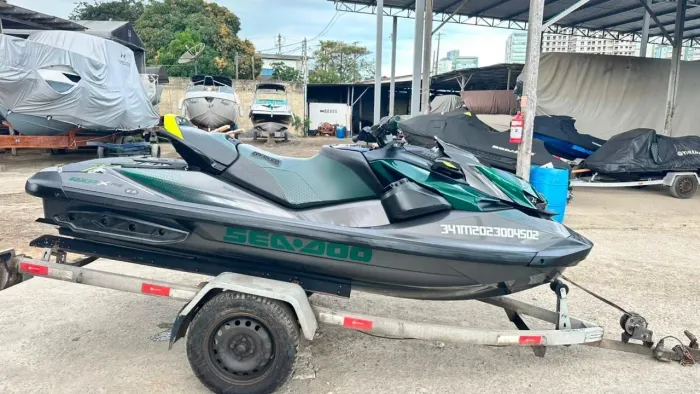 Jet ski Sea doo rxpx apex 300 2023