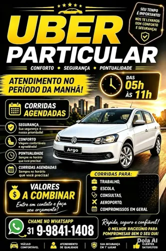 Motorista particular