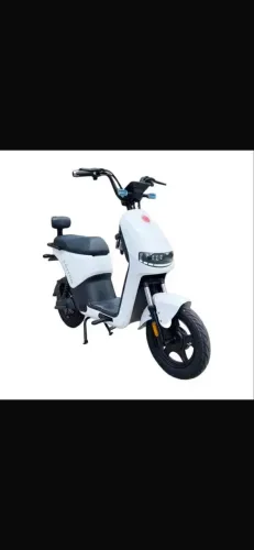 Scooter elétrica foston x15 max