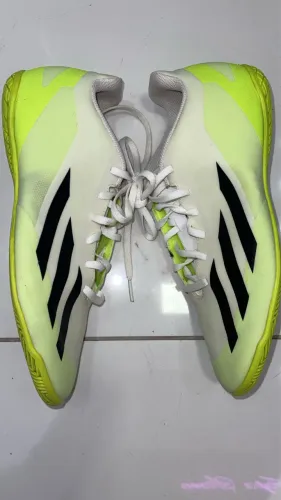 Tênis chuteira adidas 9,5 USA 41/42