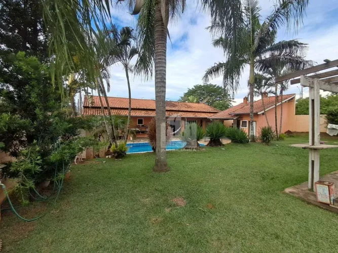 Chácara à venda, 1000 m² por R$ 1.200.000,00 - Jardim Santa Adelia - Boituva/SP