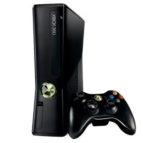 Xbox 360 desbloqueado HD 500 gb ORIGINAL