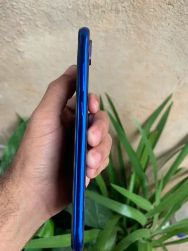 Xiaomi Redmi note 7