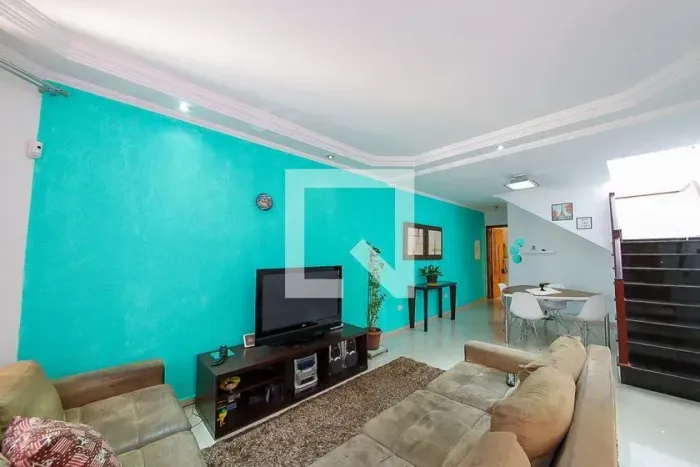 Casa à Venda - Jardim Brasil , 3 Quartos, 251 m2