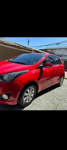 Hyundai HB20 Comf./c.plus/c.style 1.0 Flex 12V 2014