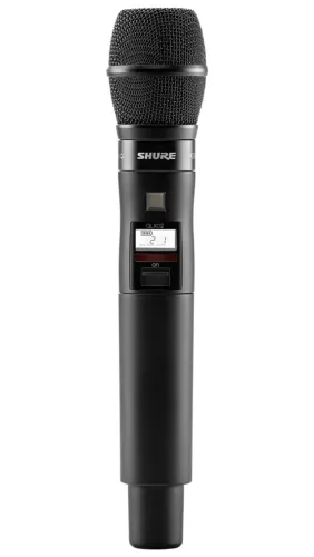 Bastão QLXD2/KSM9 COM BOTÃO TALKBACK