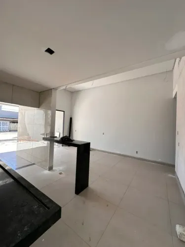 Casa Jardim Califórnia