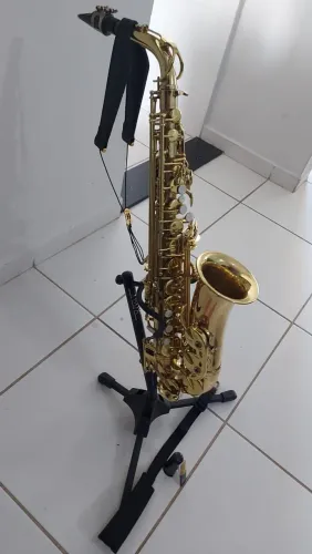Saxofone alto Vogga