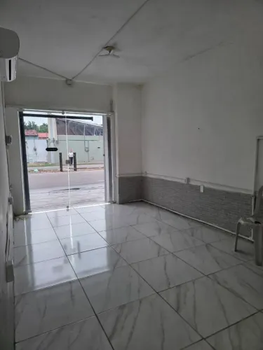 Ponto Comercial