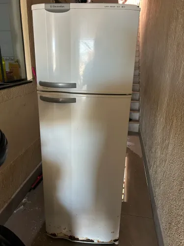 GELADEIRA ELECTROLUX