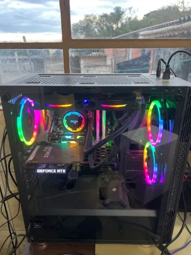 Pc gamer