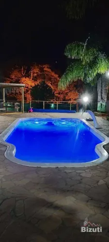 Chácara à venda em Jundiaí-SP.