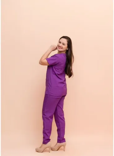Pijamas cirúrgicos 