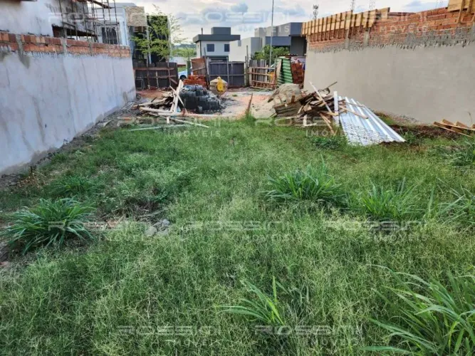 Terreno em condomínio, Real Sul, Ribeirão Preto - SP