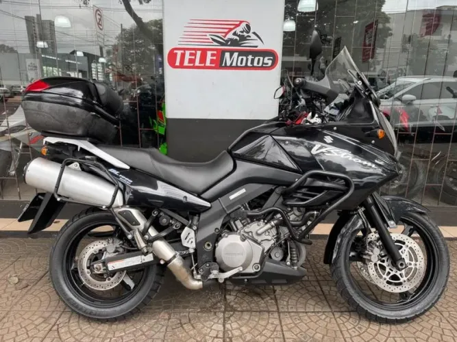 SUZUKI DL1000 2006