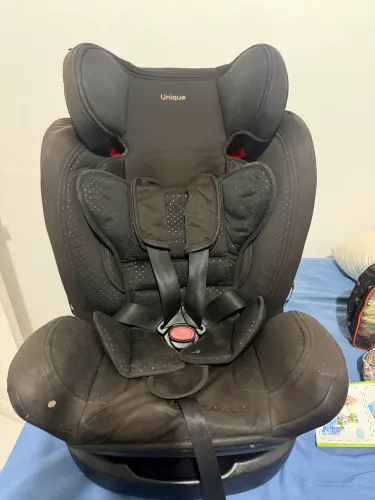 Cadeirinha / bebê conforto (0 a 25kg)