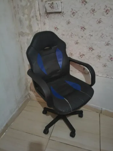 CADEIRA GAMER (USADA)