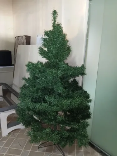 Árvore de Natal
