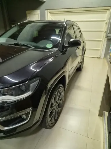 Jeep Compass Limited 2.0 4X4 Diesel 16V Aut. 2020