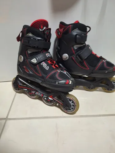 Patins Fila X-One Comp