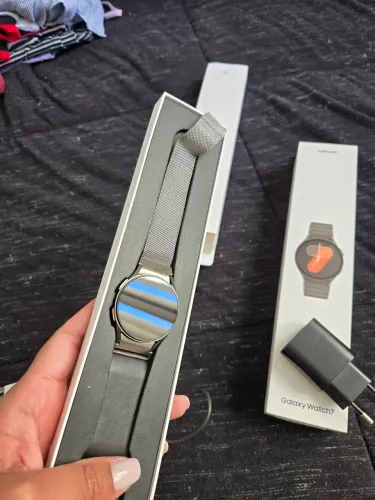 Relógio Samsung watch 7